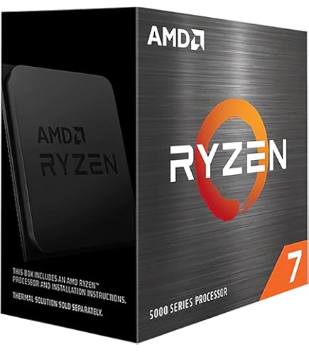 Amazon | AMD Ryzen™ 7 5800XT 8コア、16スレッドロック解除